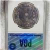 Image 2 : 1905 Indian Head Cent ICG - MS64RB