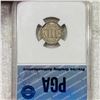 Image 2 : 1903 McKinley Rare Gold Dollar NGC - MS64