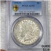 Image 1 : 2016 $1 Silver Eagle Set of 5 PCGS - MS70