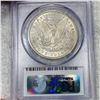 Image 2 : 2016 $1 Silver Eagle Set of 5 PCGS - MS70