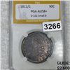 Image 1 : 1946 Iowa Half Dollar PCGS - MS66