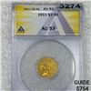 Image 1 : 2022-W $1 Silver Eagle PCGS - PR70DCAM