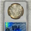 Image 2 : 2022-W Silver Eagle PCGS - PR70DCAM