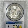 Image 2 : 1936 Robinson Half Dollar PCGS - MS64