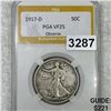 Image 1 : 2022-W Silver Eagle PCGS - PR70DCAM
