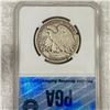 Image 2 : 2022-W Silver Eagle PCGS - PR70DCAM