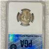 Image 2 : 1954 Franklin Half Dollar NGC - PF64