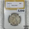 Image 1 : 1884-O Morgan Silver Dollar PGA - MS64+ DMPL