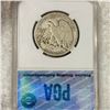 Image 2 : 1884-O Morgan Silver Dollar PGA - MS64+ DMPL