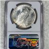 Image 2 : 2022-W Silver Eagle PCGS - PR70DCAM