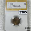 Image 1 : 1946 Iowa Half Dollar PCGS - MS65