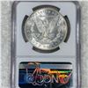 Image 2 : 2022-W Silver Eagle PCGS - PR70DCAM