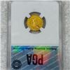 Image 2 : 2022-W Silver Eagle PCGS - PR70DCAM