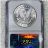 Image 2 : 1937 Roanoke Fifty Cent PCGS - MS64