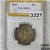 Image 1 : 2020 Gold/Silv Bball HOF Complete Set PCGS - MS70