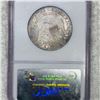 Image 2 : 1936 Robinson Half Dollar PCGS - MS65