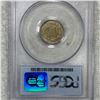 Image 2 : 2022-W Silver Eagle PCGS - PR70DCAM
