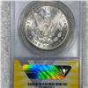Image 2 : 1881-S Morgan Silver Dollar PGA - MS66 DMPL