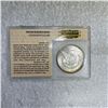 Image 2 : 1936-D Rhode Island Half Dollar NGC - MS65