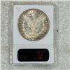 Image 2 : 1884-CC Morgan Silver Dollar PCGS - MS65