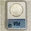 Image 2 : 1882-CC Morgan Silver Dollar NGC - MS65