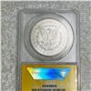 Image 2 : 1921 Morgan Silver Dollar NGC - MS63