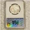 Image 2 : 1936 Robinson Half Dollar PCGS - MS64