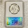 Image 2 : 2020 Gold/Silv Bball HOF Complete Set PCGS - PR70D