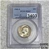 Image 1 : 2022-W Silver Eagle PCGS - PR70DCAM