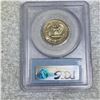 Image 2 : 2022-W Silver Eagle PCGS - PR70DCAM