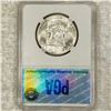 Image 2 : 2022-W Silver Eagle PCGS - PR70DCAM