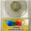 Image 2 : 1863-1949 Misc Coin Set of 4 ANACS, PCGS, PCI -