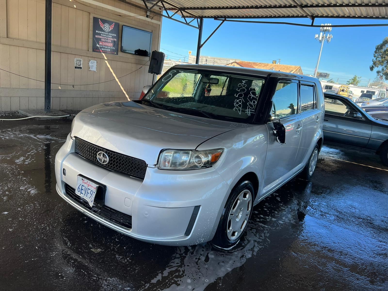 2009 Scion xB