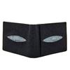 Image 3 : Mens Stingray Hide Wallet Double Pelt (ACT-154)