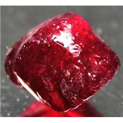 16.28ct. Excellent Natural Ruby Stone Rough Madascar (GEM-3076)