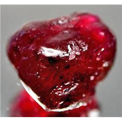 16.63ct. Excellent Natural Ruby Stone Rough Madascar (GEM-3082)