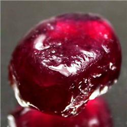 16.79ct. Excellent Natural Ruby Stone Rough Madascar (GEM-3088)