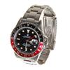 Image 1 : ROLEX GMT Master II Stainless Watch (WAT-042)