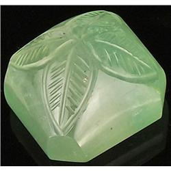 670ct. Museum Grade Gorgeous Natural African Fluorite RETAIL $6500 (GEM-3149)