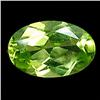 Image 1 : .5ct. Stunning Natural Green VS Peridot RARE RETAIL $450 (GEM-3206R)
