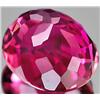 Image 2 : 1.32ct. Charming RARE Natural Raspberry Tourmaline Unheated VVS RETAIL $1000 (GEM-3568)