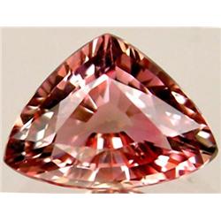 1.3ct. Notable Top RARE Watermelon Tourmaline AAA FLAWLESS RETAIL $2875 (GEM-3577)