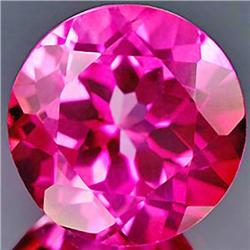 3.23ct. Alluring Clean Natural Pink Topaz Brazil Gem RARE FLAWLESS RETAIL $1050 (GEM-3594)
