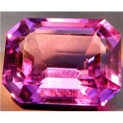 20.20ct. Marvelous Amethyst Purple Change RETAIL $2200 (GEM-3623)