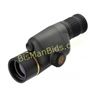Image 1 : LEU GR 10-20X40 COMPACT GRY SPOTTING SCOPE