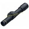 Image 1 : LEU FX2 2.5X20MM ULTRA LIGHT MATTE WIDE DUPLEX