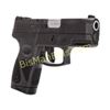 Image 1 : TAU G2S 9MM 3.2" BLK 2 7RD