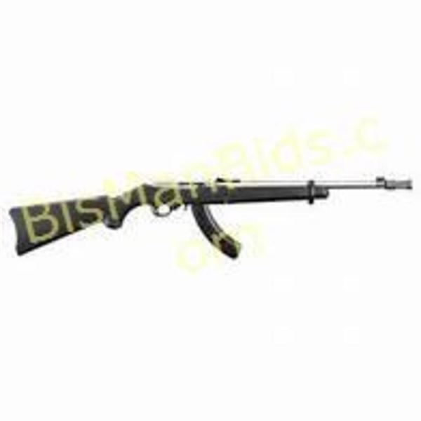 RUGER 10/22 TAKEDOWN 22 LR 16.62'' 25-RD