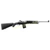 Image 1 : RUGER MINI-14 RNCH 5.56 18.5" ST 20R
