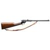 Image 1 : HERITAGE ROUGH RIDER RANCHER 22 LR 16.125'' 6-RD SINGLE ACTION RIFLE